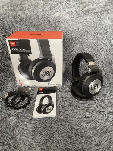 Jbl synchros e50bt cuffie - synchros,