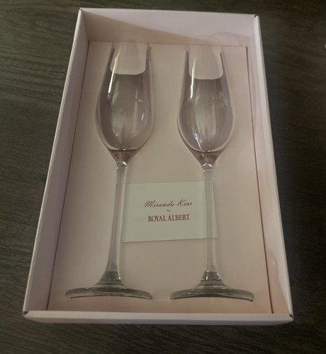 Bicchieri champagne royal - bicchieri,