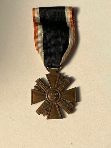 Ww2 medaglia ww1 mvsn dieci