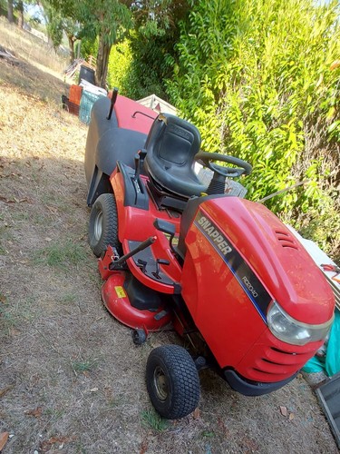 Snapper rd2040 trattorino - snapper,