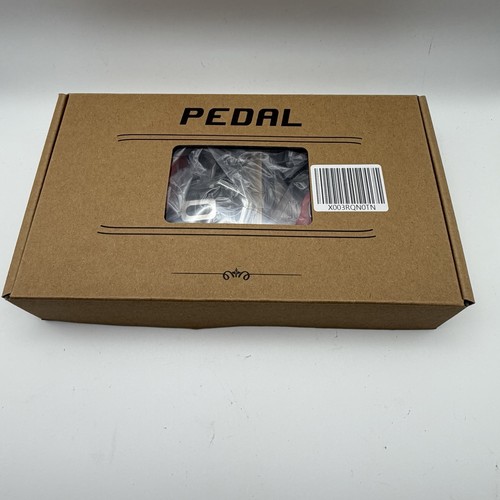 Pedali bici strada - pedali, da