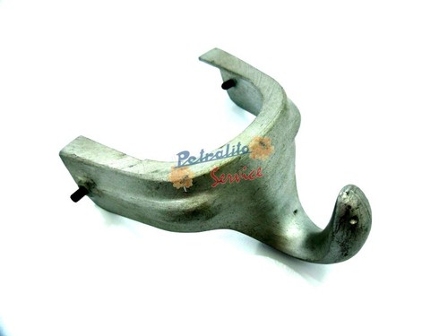 Gancio borsa montaggio - , al