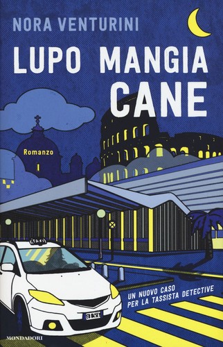 Libro nora venturini lupo - -,