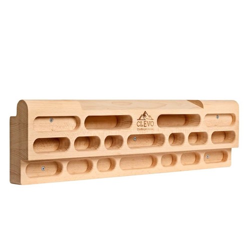 Clevo hangboard plus - clevo,
