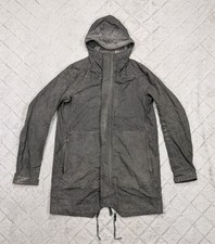 Boris Bidjan Saberi Giacca