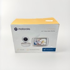 Motorola vm50g baby - motorola,