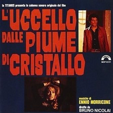 Audio Cd - Ennio Morricone -