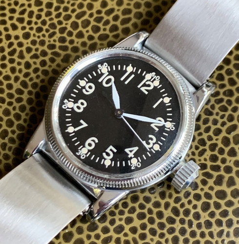 Orologio polso 1945 elgin - da,