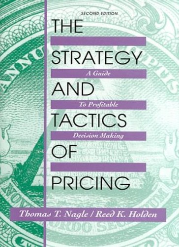 The strategy and tactics - strategy,