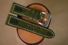 Ready Made - Green PAM band