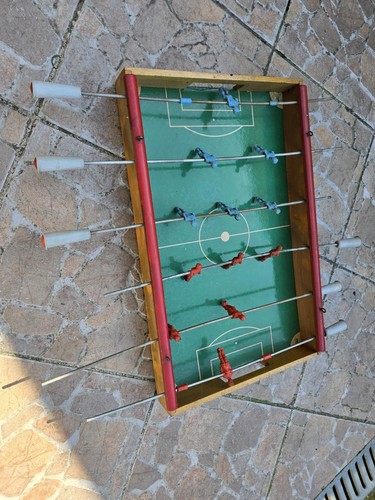 Calcetto vintage arco falc - calcetto,