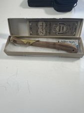 Zatoba pane americano manico