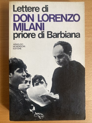 Lettere don lorenzo - di,