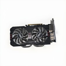 Per ASUS R7 260X 2G DDR5 Scheda Grafica Gioco Aa50