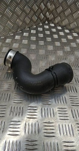 Tubo intercooler - tubo/tubo,