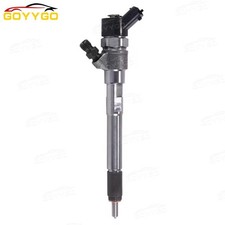 Iniettore Diesel Nuovo per