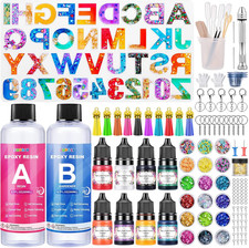 Kit Resina Epossidica