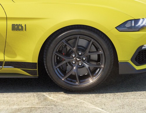 Originale ford cerchi lega - cerchi, in