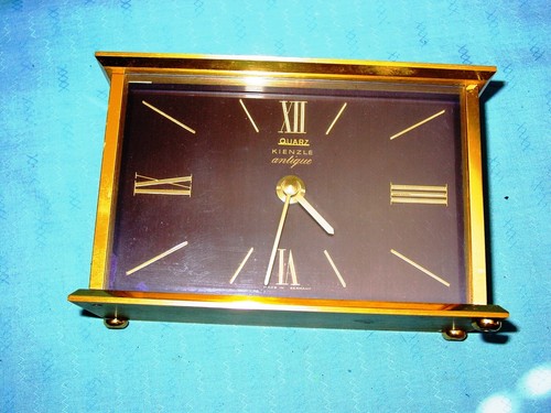 Orologio kienzle antico quarzo - antico,