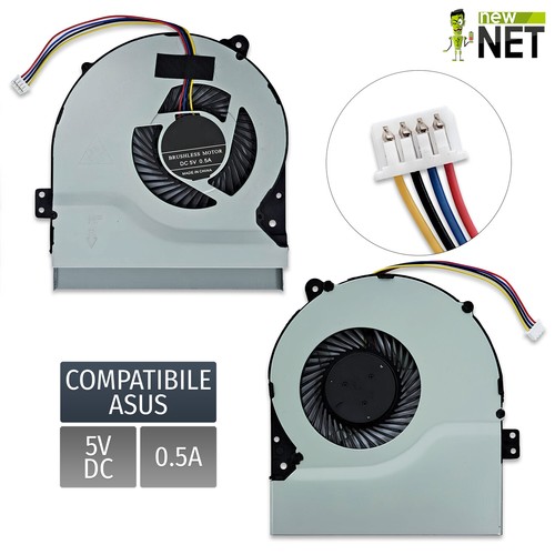 Ventola compatibile con - , asus