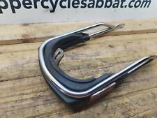 Puntale anteriore Electra Glide