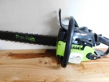 POULAN 3800 CHAINSAW IN GREAT