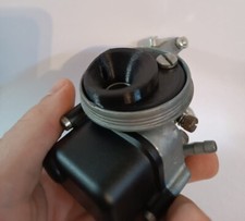 CORNETTO VENTURI ASPIRAZIONE