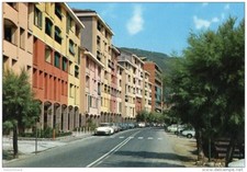 SAVONA-DEIVA MARINA-CITROEN DS