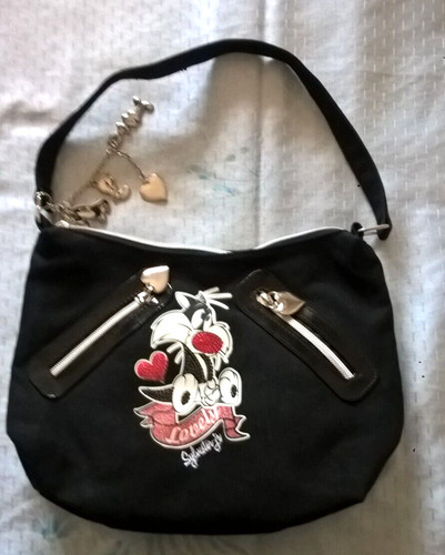 Splendida borsa small gatto - borsa,