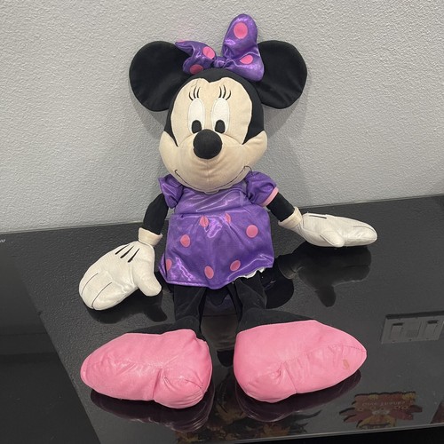 Grande peluche jumbo - jumbo, 26"