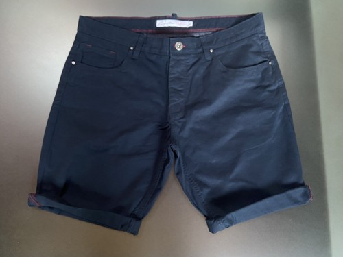 Clayton pantaloncini colore - pantaloncini,