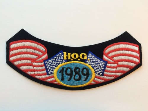 New rare 1989 - new,