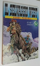 99104 Il Selvaggio West n. 52