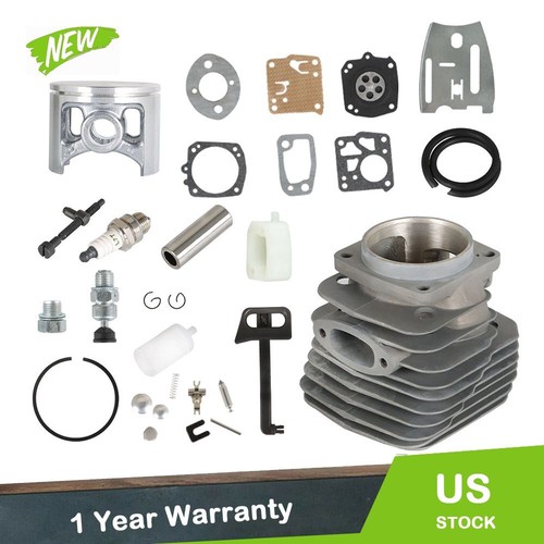 Per husqvarna 288 - per,