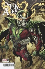 DARK AGES #6 (1:50 INCENTIVE)