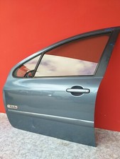 SPORTELLO PORTA PORTIERA ANTERIORE SINISTRA PEUGEOT 307 2007 RICAMBI AUTO