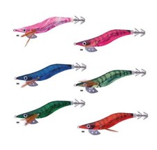 TOTANARA EURIALE SUGOI 3.0 ESCA PESCA SEPPIE EGI EGING SQUID JIG POLPO CALAMARI