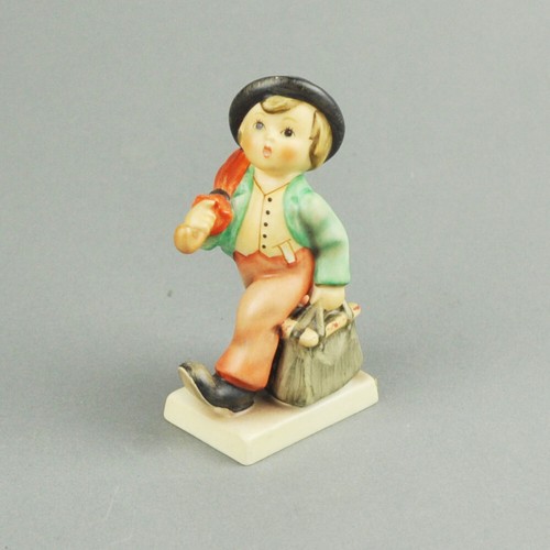 Hummel goebel figur porcellana - hummel,