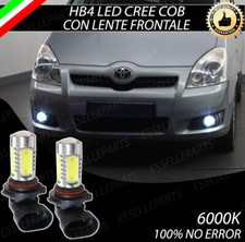 COPPIA LAMPADE FENDINEBBIA HB4