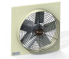 Ventilatore Assiale Industria