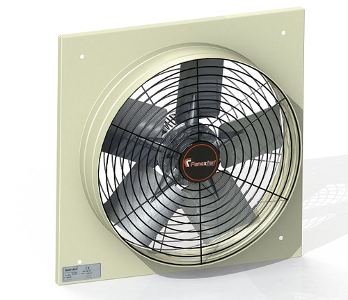 Ventilatore assiale industria - ventilatore,