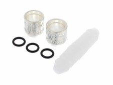 Warburton speak easy Silver