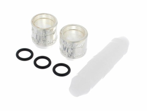 Warburton speak easy - , silver