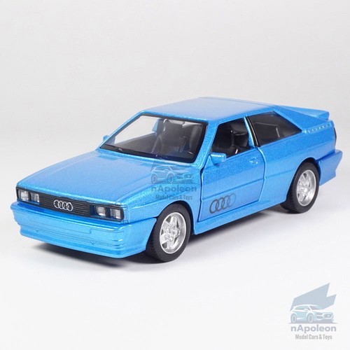 Modellino auto audi - modellino,