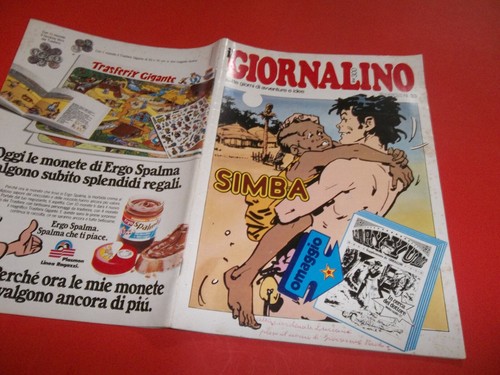 Giornalino 33 1978 - il,