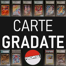 ENTRA e SCEGLI carta GRADATA