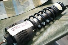 ammortizzatore posteriore