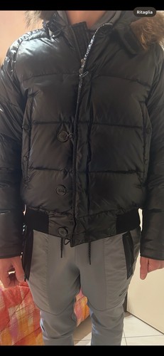 Piumino moncler uomo - piumino, usato