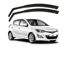 DEFLETTORI / ANTITURBO HYUNDAI