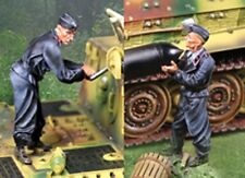 CS00794 STURMTIGER Loaders w/